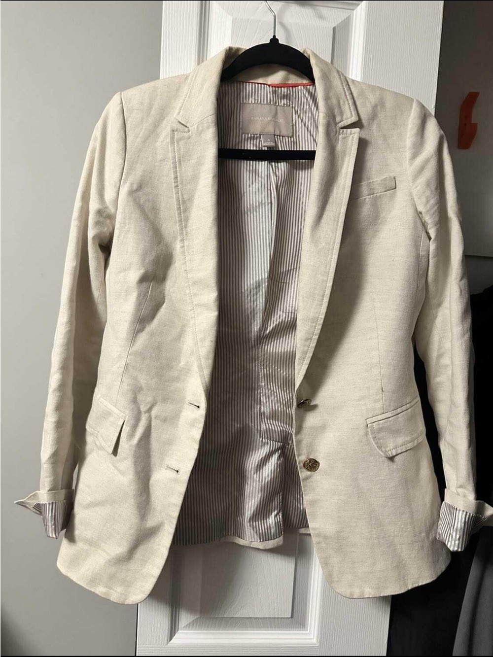 Banana Republic Blazer